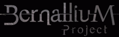 logo Bernallium Project